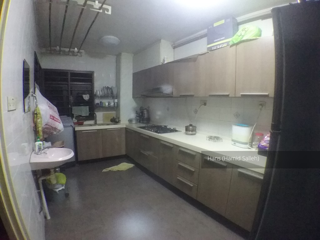 Blk 268A Boon Lay Drive (Jurong West), HDB 5 Rooms #117356222